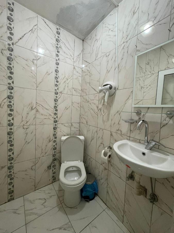 Taksim Dara Apart Hotel 2 Istanbul Exterior photo